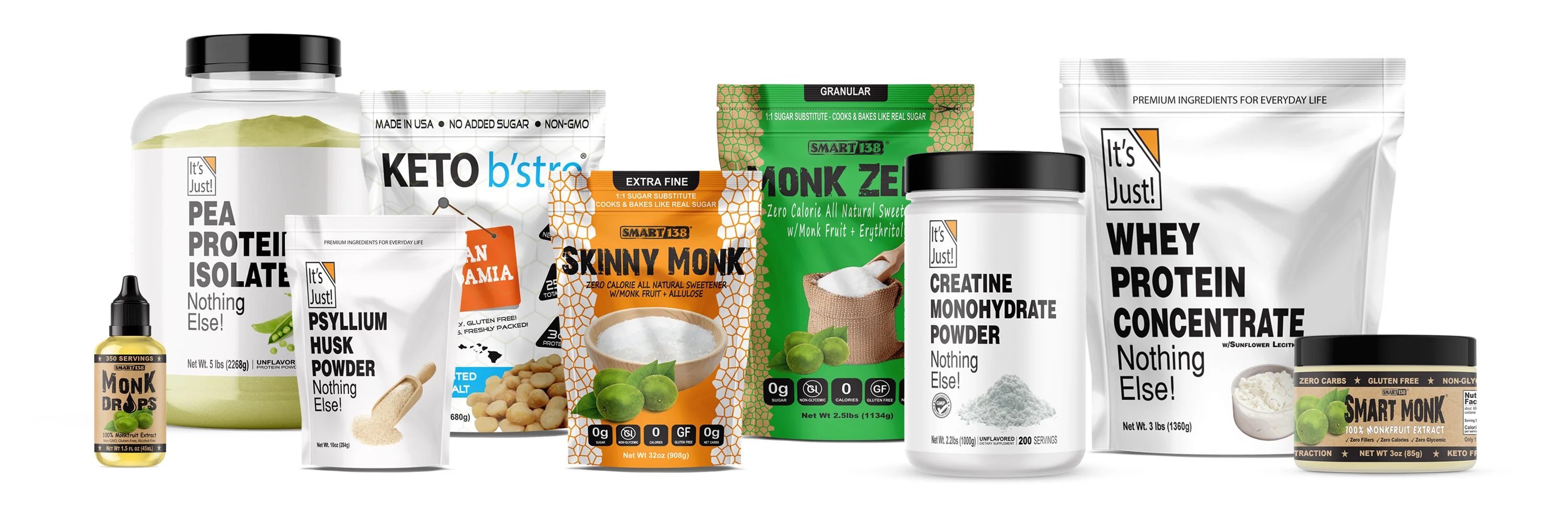 Welcome to Our Store